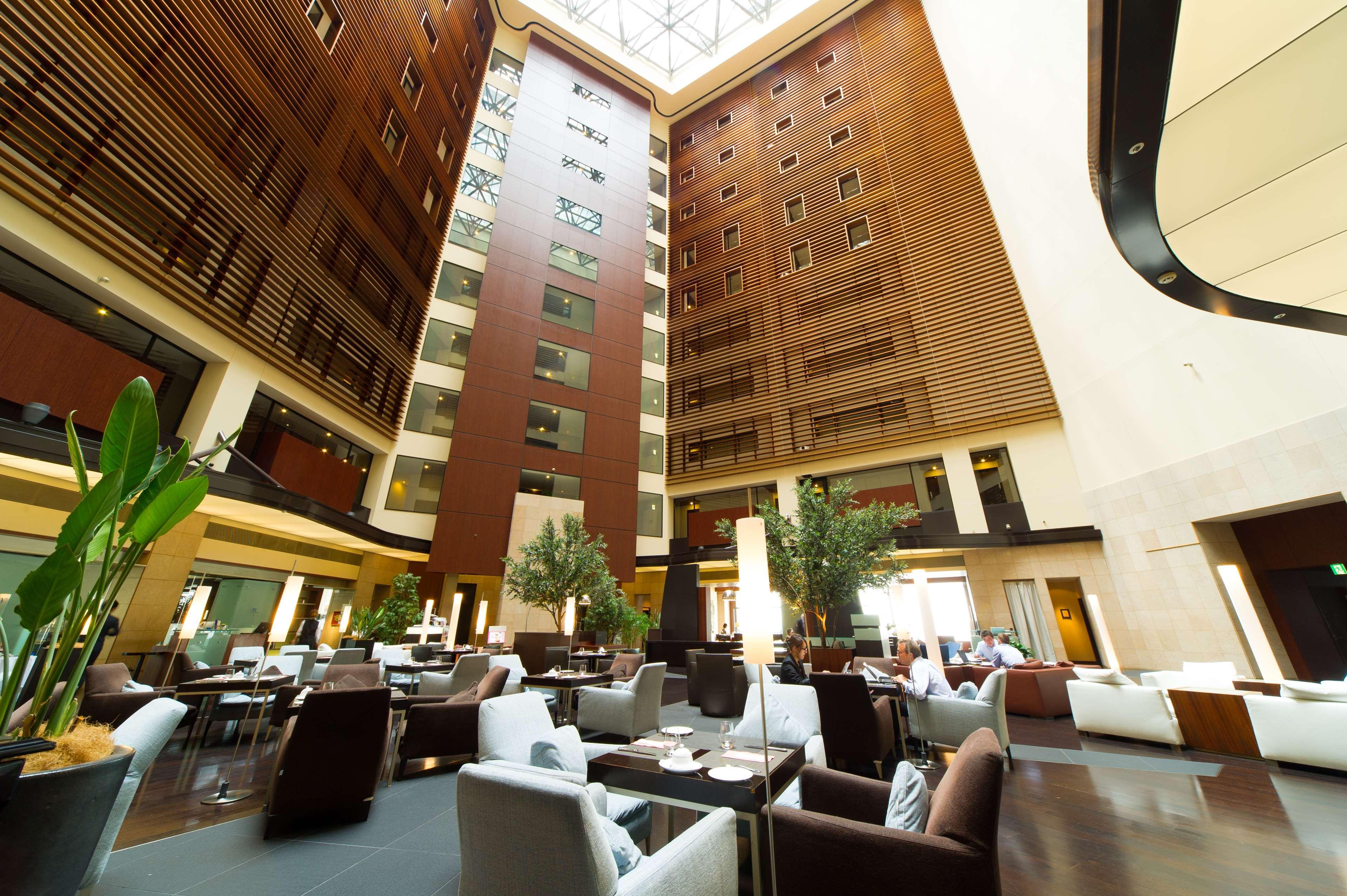 Park Hotel Tokyo Ngoại thất bức ảnh