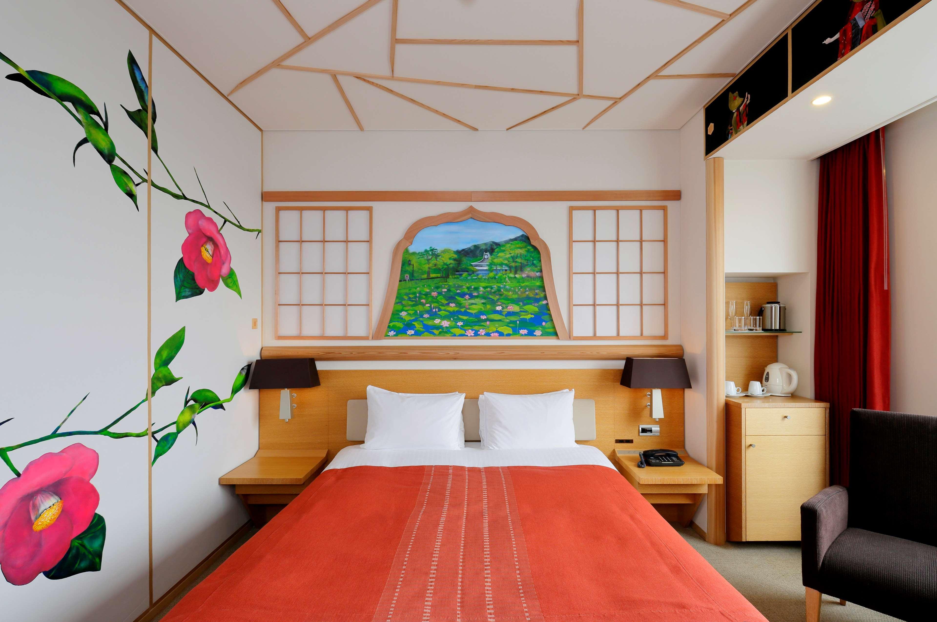 Park Hotel Tokyo Ngoại thất bức ảnh