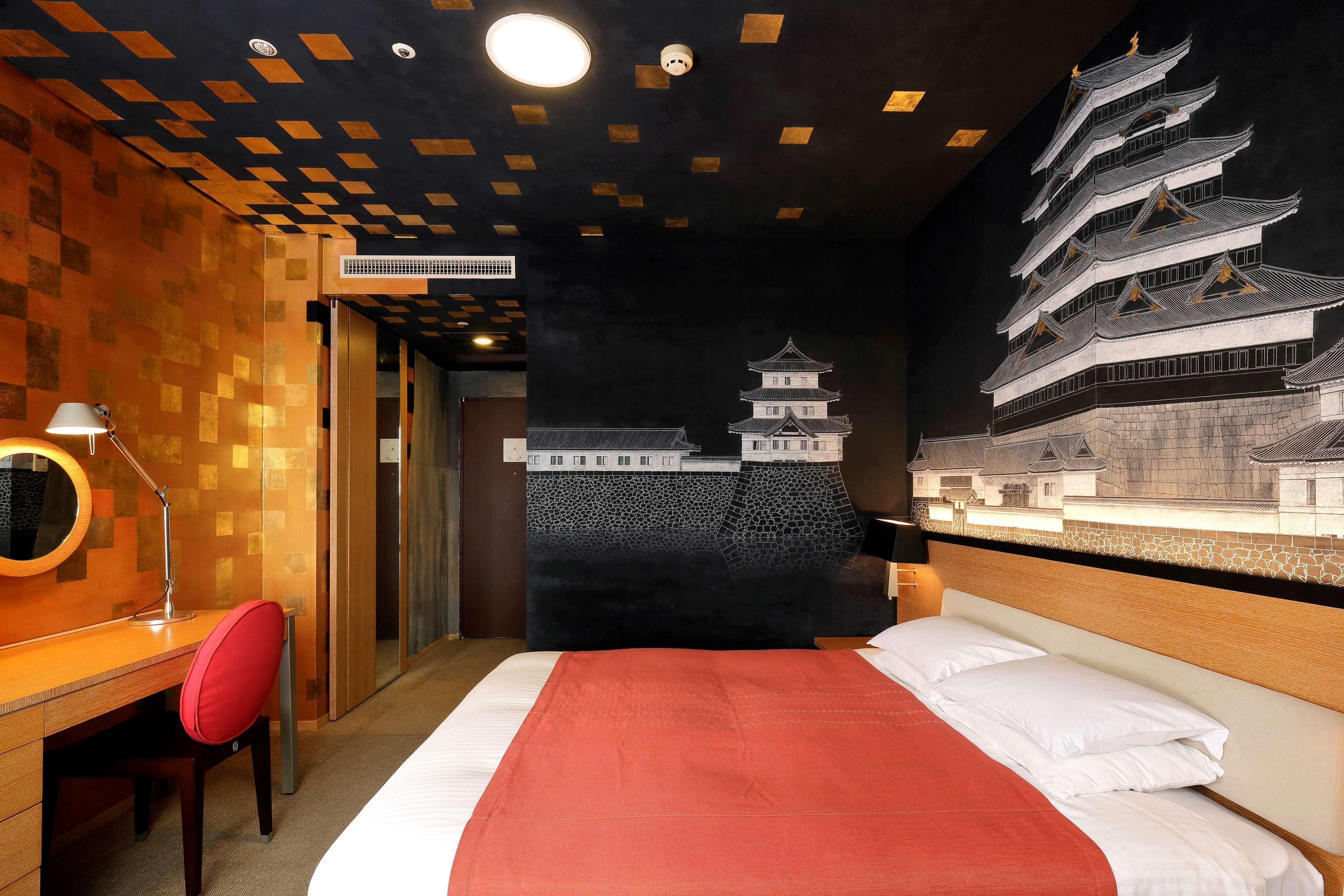 Park Hotel Tokyo Ngoại thất bức ảnh