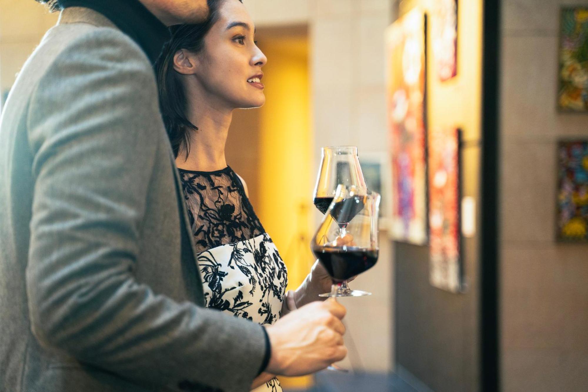 Park Hotel Tokyo Ngoại thất bức ảnh