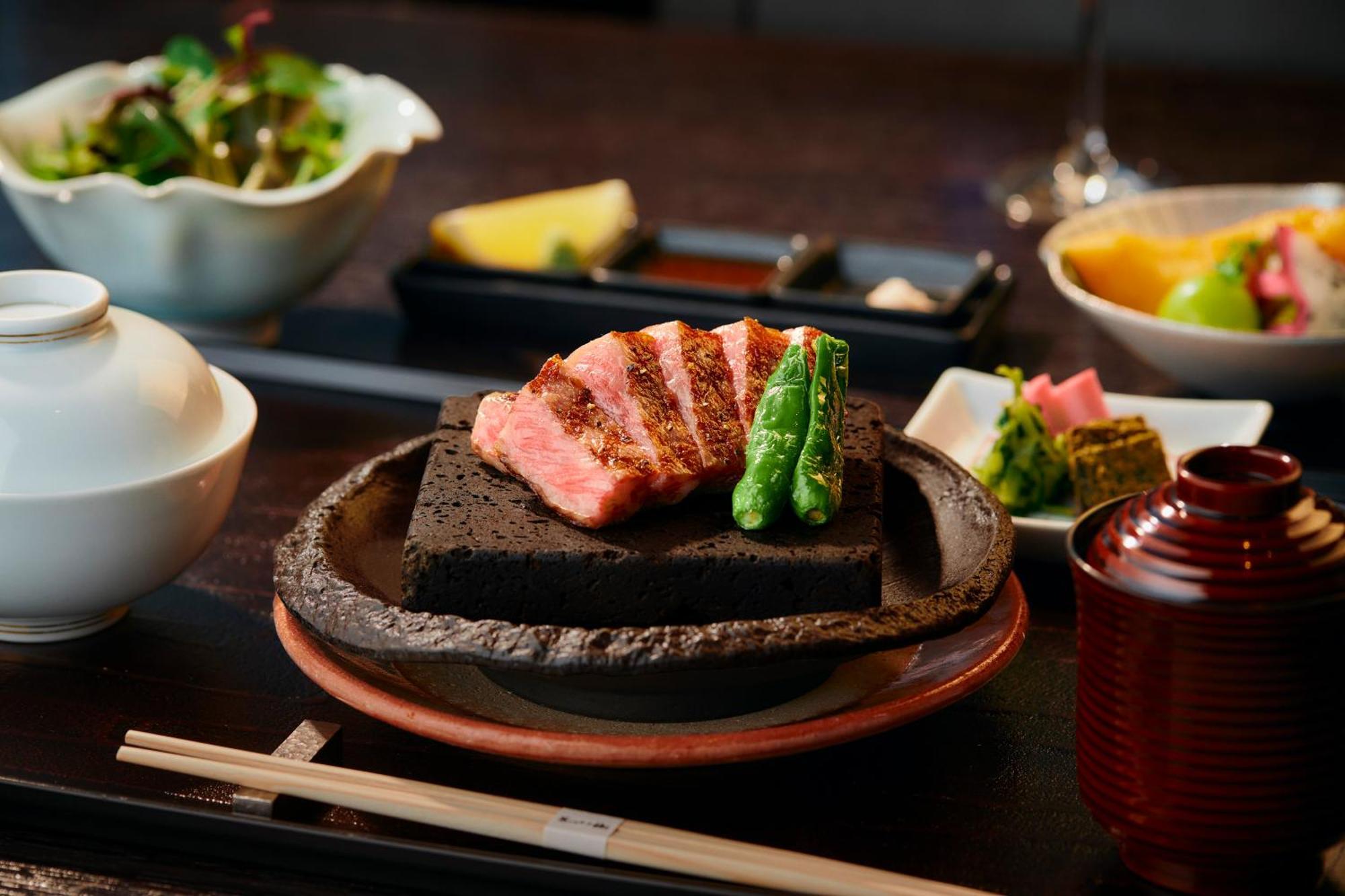 Park Hotel Tokyo Ngoại thất bức ảnh